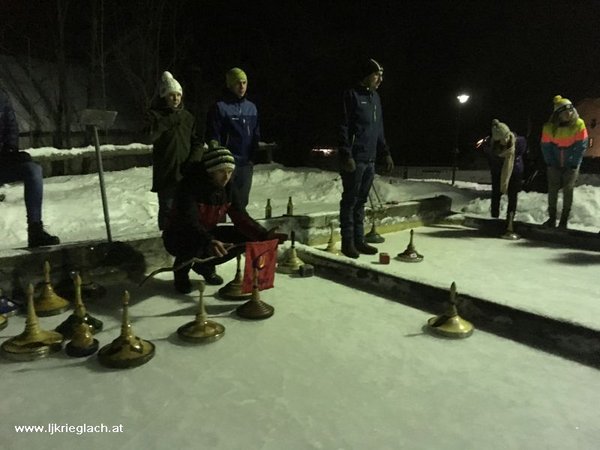 3-Ländereisschießen